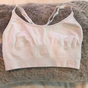 Sports Bra by Under Armour